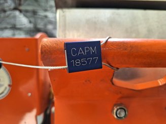 Plataforma com mastro vertical JLG TOUCAN DUO - 15