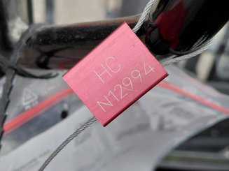 Empilhador de contrapeso 4 rodas Hangcha XF25D-2 (CPCD25-X2H7F1) - 8