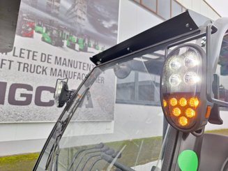 Empilhador de contrapeso 4 rodas Hangcha AE35-I