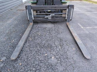 Empilhador de contrapeso 4 rodas Hangcha X70i( CPD70-XC5-I)