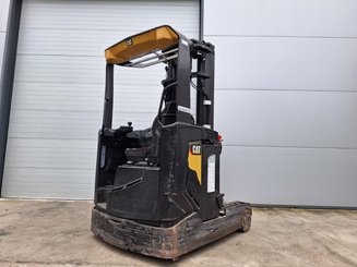 Empilhador retráctil Caterpillar NR16N2