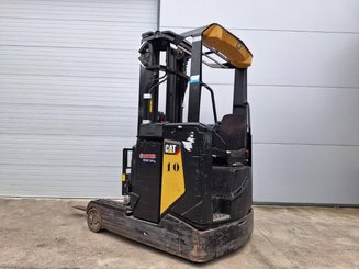 Empilhador retráctil Caterpillar NR16N2
