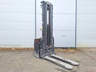 Stacker com condutor a pé Caterpillar NSP16N2 - 2