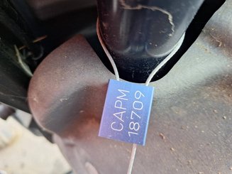 Camião furgão Mega MULTITRUCK