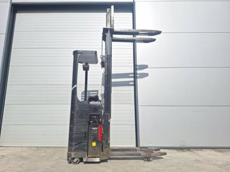 Stacker com condutor transportado Caterpillar NSR16NI - 10