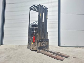 Stacker com condutor transportado Caterpillar NSR16NI - 1