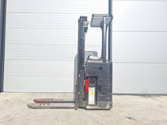 Stacker com condutor transportado Caterpillar NSR16NI - 4