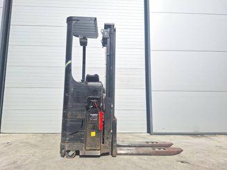 Stacker com condutor transportado Caterpillar NSR16NI - 1