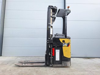 Stacker com condutor transportado Caterpillar NSR20N - 4