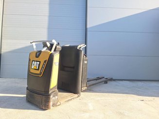 Preparador baixo nível Caterpillar N020NE