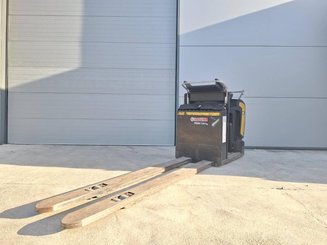 Preparador baixo nível Caterpillar N020NE