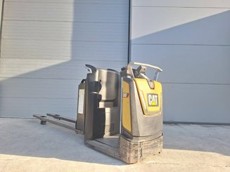 Preparador baixo nível Caterpillar N020NE