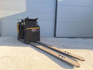 Preparador baixo nível Caterpillar N020NE