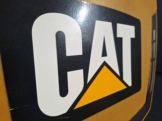 Preparador baixo nível Caterpillar N020NE