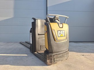 Preparador baixo nível Caterpillar N020NE