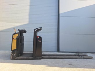 Preparador baixo nível Caterpillar N020NE