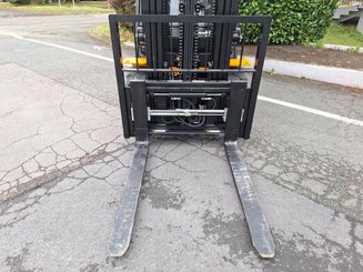 Empilhador de contrapeso 4 rodas Hangcha XE30i (CPD30-XEY2-SI) - 12