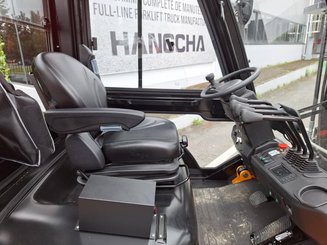 Empilhador de contrapeso 4 rodas Hangcha XE30i (CPD30-XEY2-SI) - 14