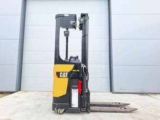 Stacker com condutor transportado Caterpillar NSR12N - 3