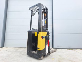 Stacker com condutor transportado Caterpillar NSR12N - 1