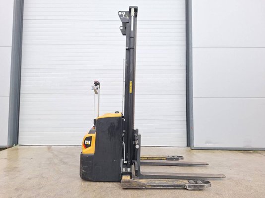 Levantador com braços circundantes Caterpillar NSP16N2S - 1