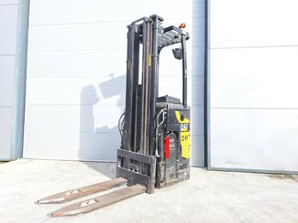 Stacker com condutor transportado Caterpillar NSR16N - 1