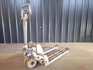 Paleteira manual Ulma MPT15