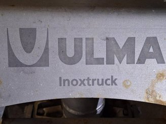 Paleteira manual Ulma MPT15