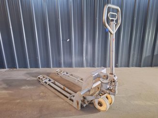 Paleteira manual Ulma MPT15