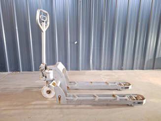 Paleteira manual Ulma MPT15