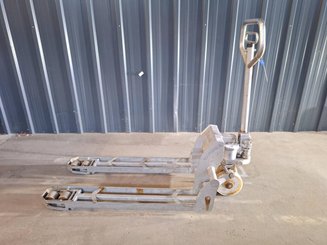 Paleteira manual Ulma MPT15