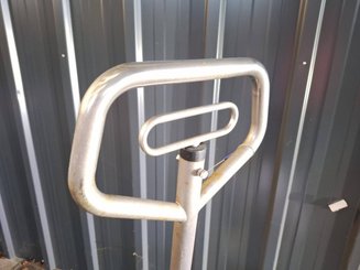 Paleteira manual Ulma MPT15