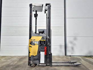 Stacker com condutor transportado Caterpillar NSR16N - 2