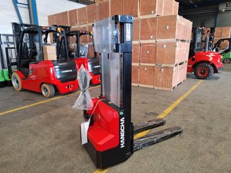 Stacker com condutor a pé Hangcha CDD12-A2MC2-SZ - 1