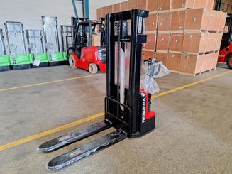 Stacker com condutor a pé Hangcha CDD12-A2MC2-SZ - 1