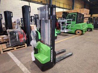 Stacker com condutor a pé Hangcha CDD15-A2MC2-ISZ - 1