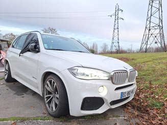 Viatura BMW X5 - 38