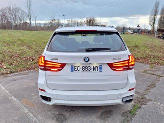 Viatura BMW X5 - 40