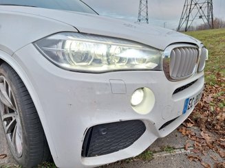 Viatura BMW X5 - 39