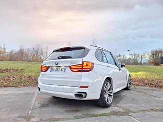 Viatura BMW X5 - 36