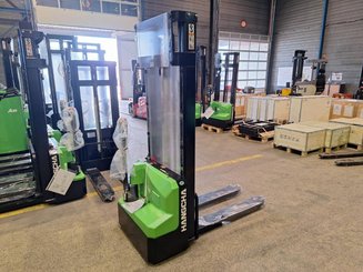 Stacker com condutor a pé Hangcha CDD12-A2MC2-ISZ - 1