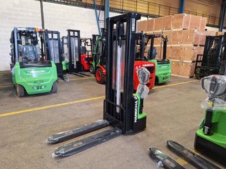 Stacker com condutor a pé Hangcha CDD12-A2MC2-ISZ - 1
