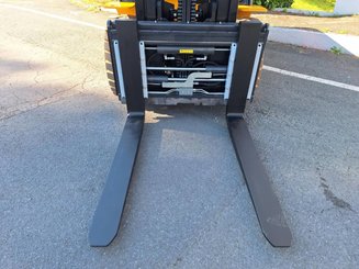 Empilhador de contrapeso 4 rodas Hangcha XE50i-600 - 12