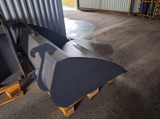 Acessórios Manitech Godet T150 H 