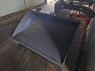 Acessórios Manitech Godet T150 H 