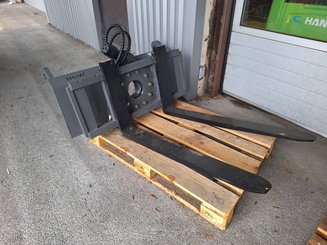 Acessórios Manitech Tête rotative T150 H