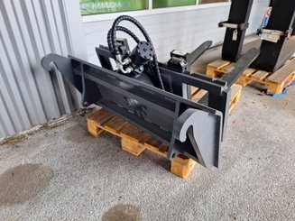 Acessórios Manitech Tête rotative T150 H - 1