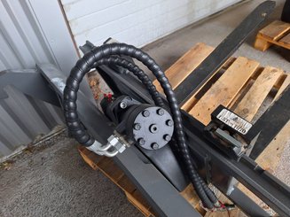 Acessórios Manitech Tête rotative T150 H