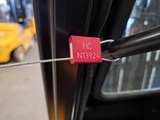 Empilhador de contrapeso 4 rodas Hangcha XE20Ci - 2