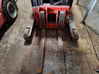 Afastador de forquilhas Bolzoni KS28YKB